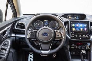 Subaru Impreza e-Boxer 5-Door 2020 года  (WW)